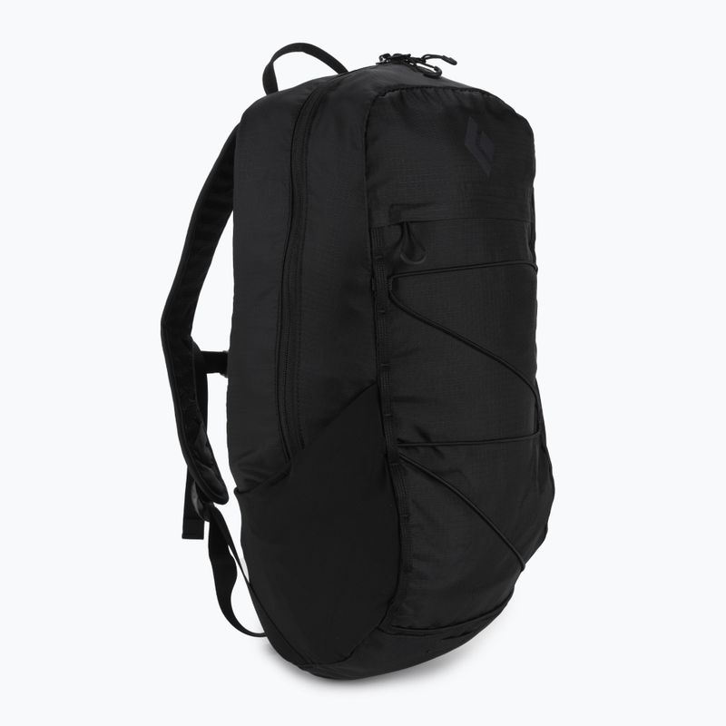 Plecak turystyczny Black Diamond Magnum 16 l black 2
