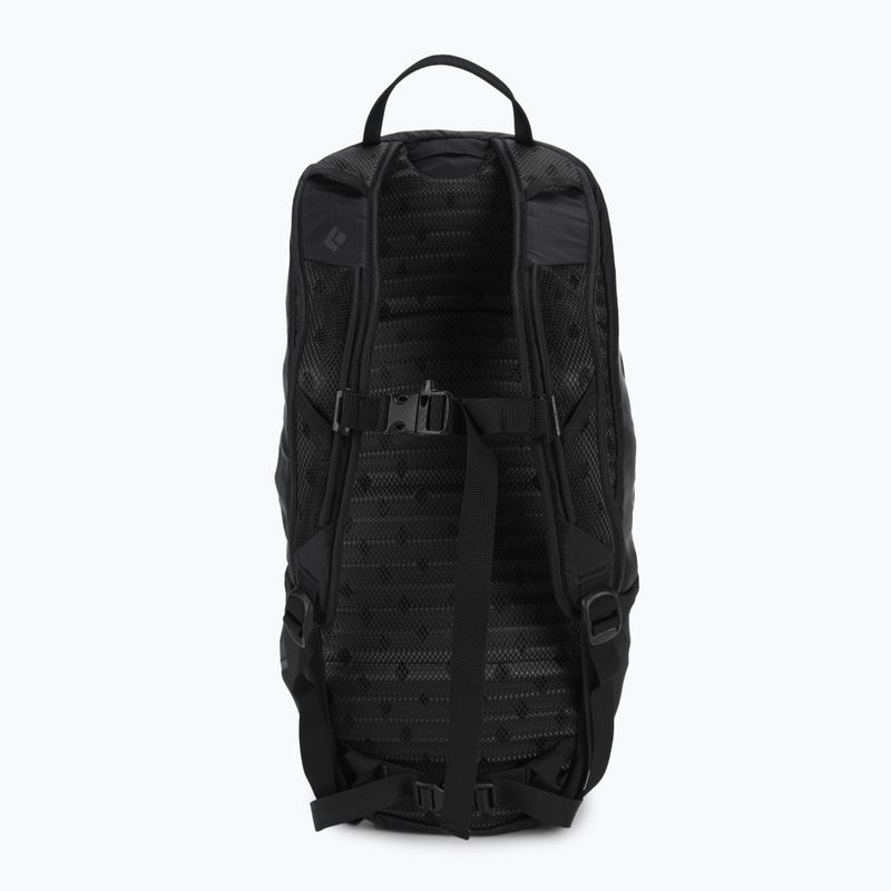 Plecak turystyczny Black Diamond Magnum 16 l black 3