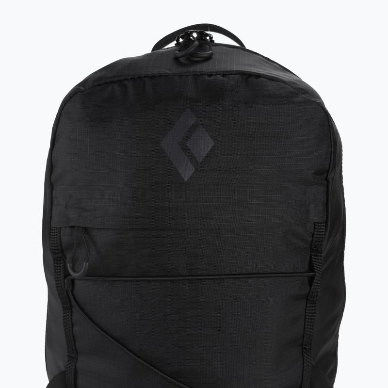 Plecak turystyczny Black Diamond Magnum 16 l black 4