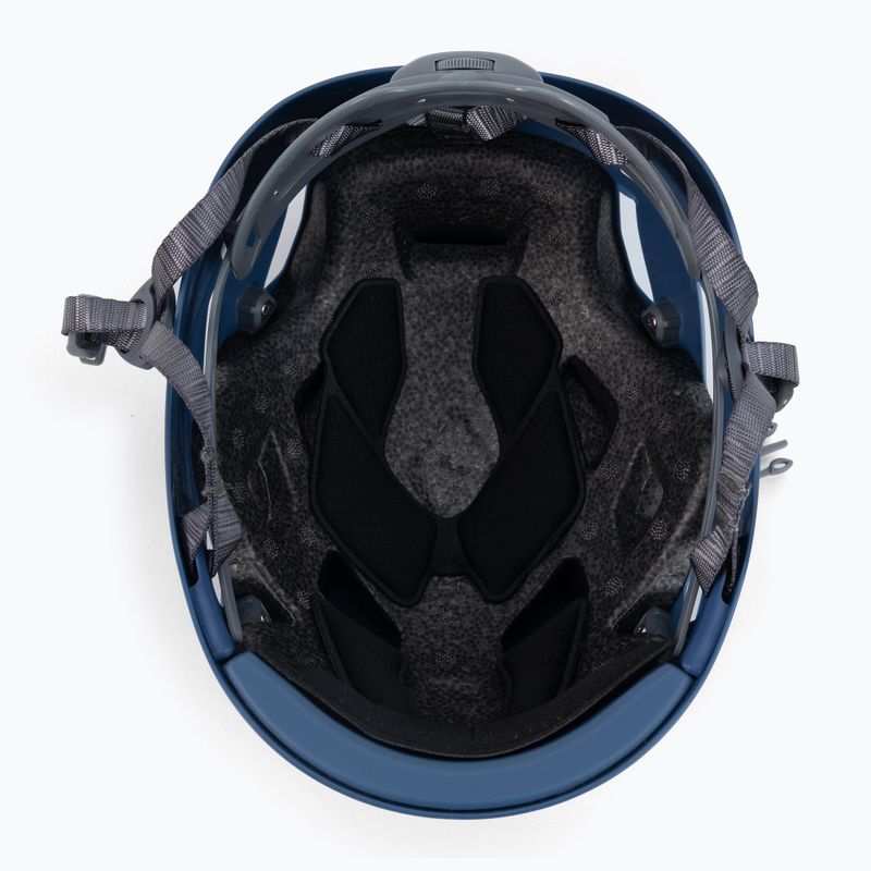 Kask wspinaczkowy Black Diamond Half Dome denim 5