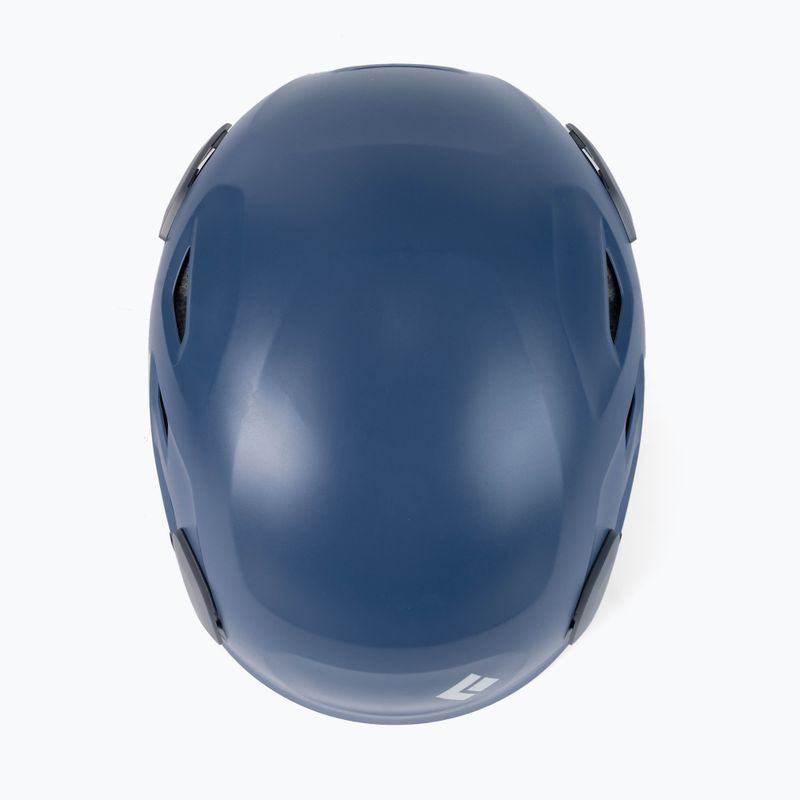 Kask wspinaczkowy Black Diamond Half Dome denim 6