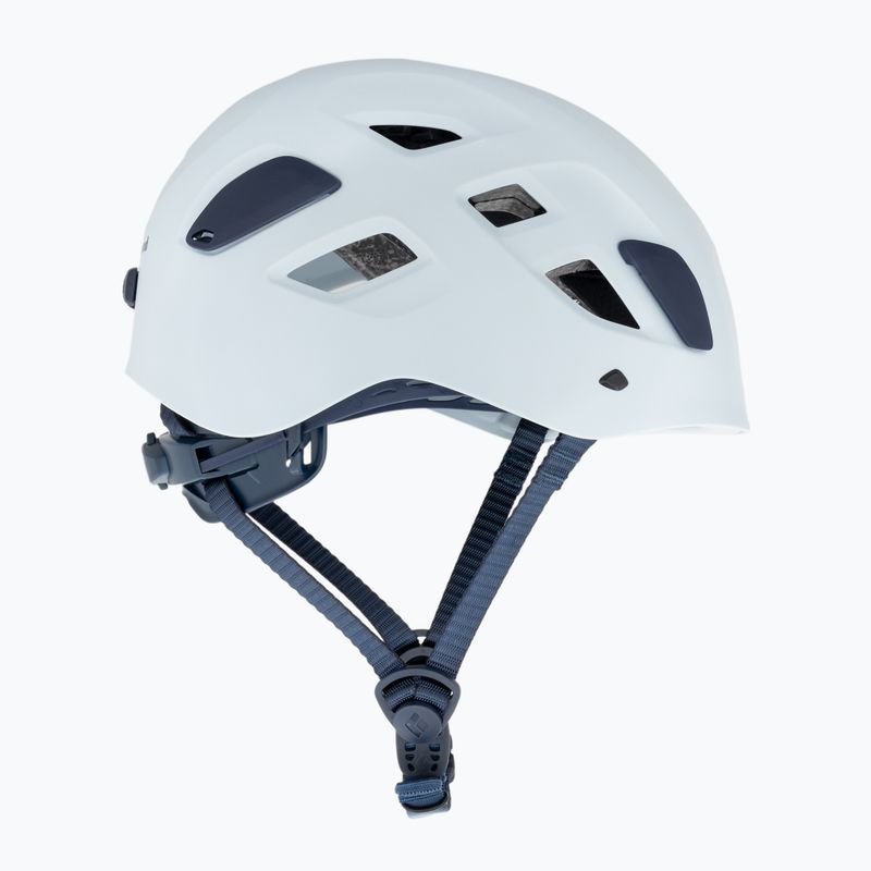 Kask wspinaczkowy Black Diamond Half Dome aluminum 4