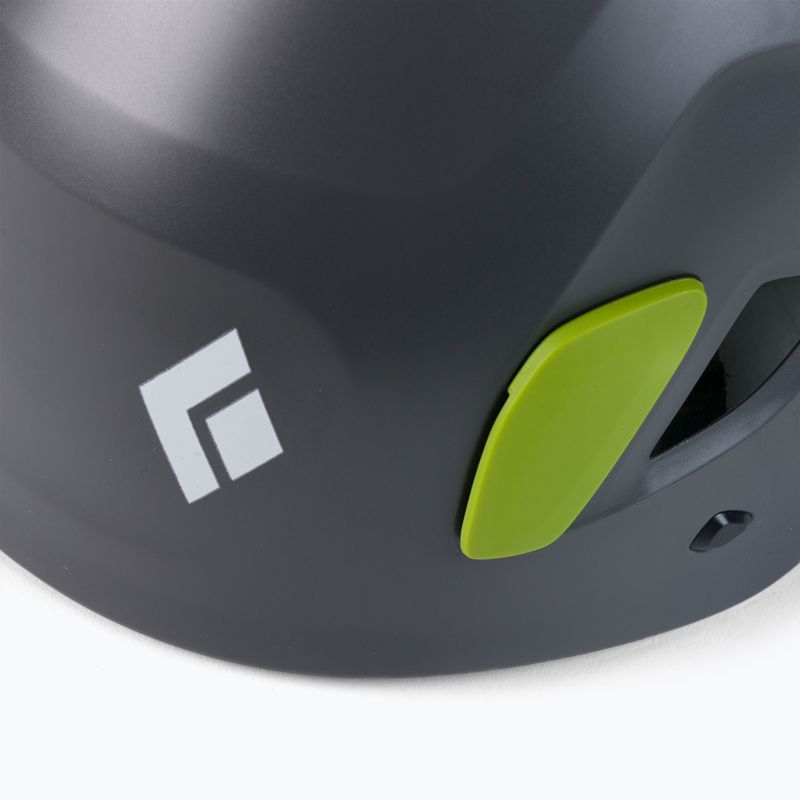 Kask wspinaczkowy Black Diamond Half Dome slate 7
