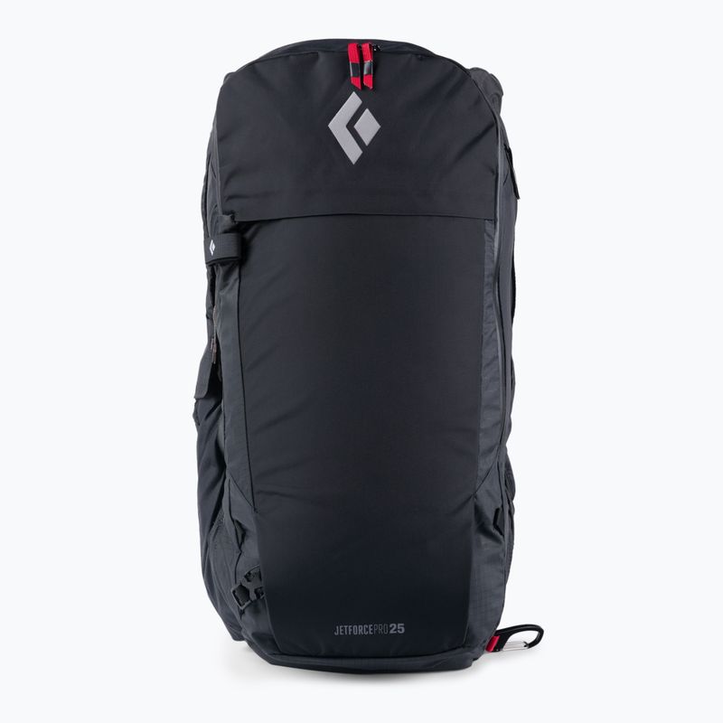 Plecak lawinowy Black Diamond Jetforce Pro Pack 25 l