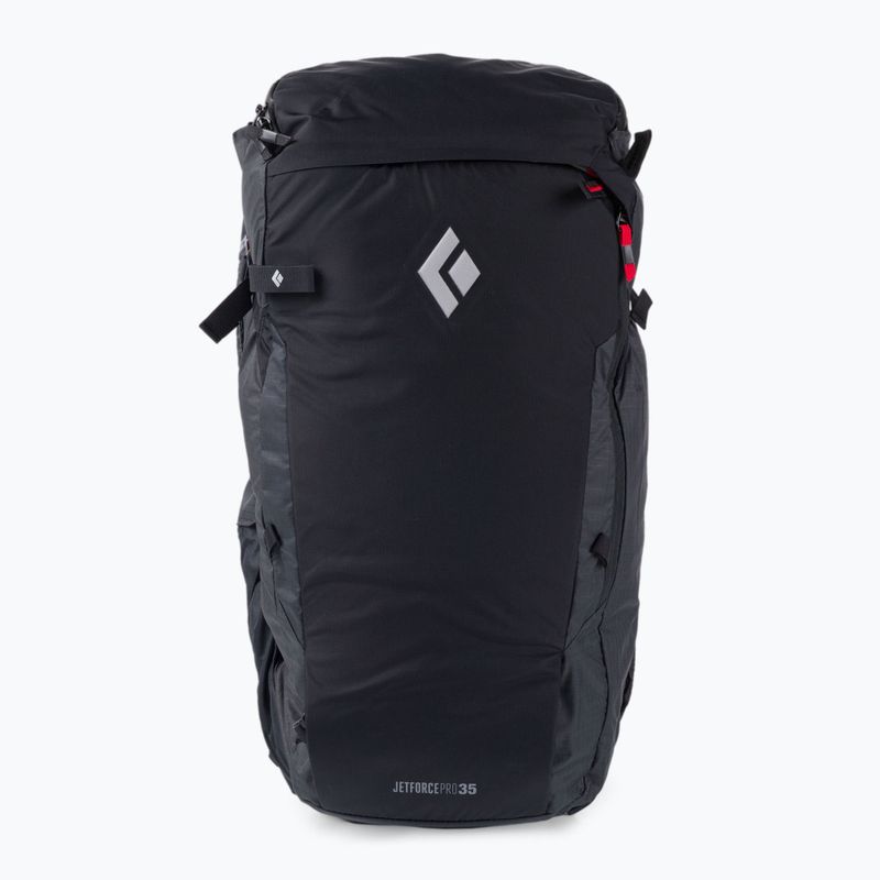 Plecak lawinowy Black Diamond Jetforce Pro Pack 35 l