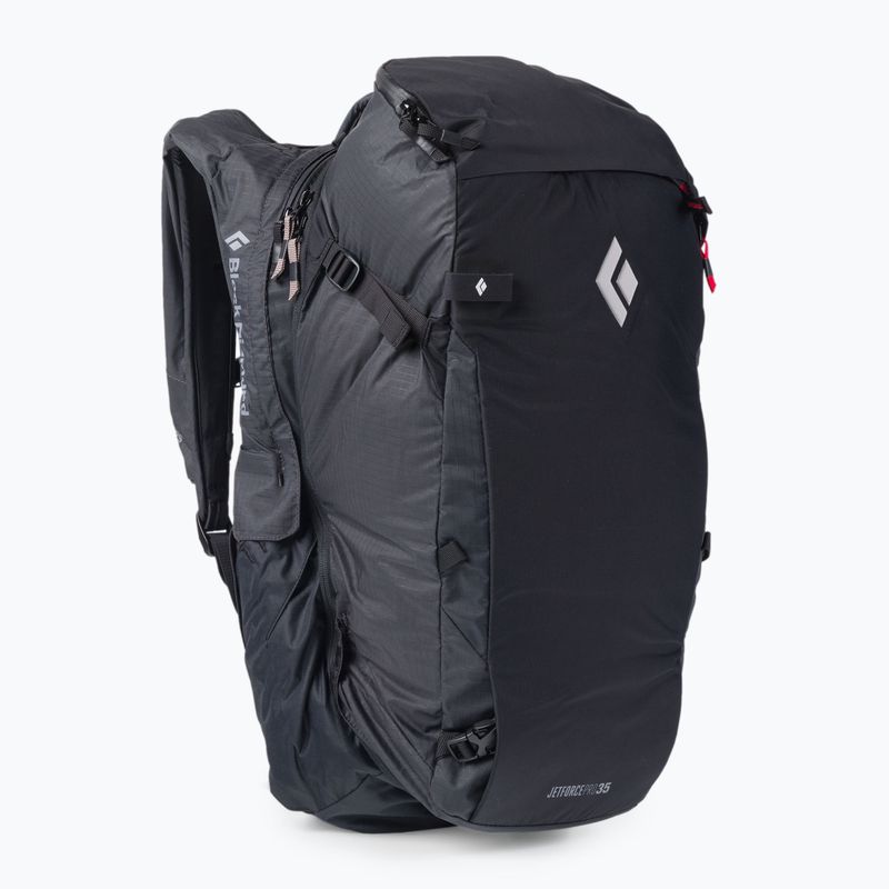 Plecak lawinowy Black Diamond Jetforce Pro Pack 35 l 2