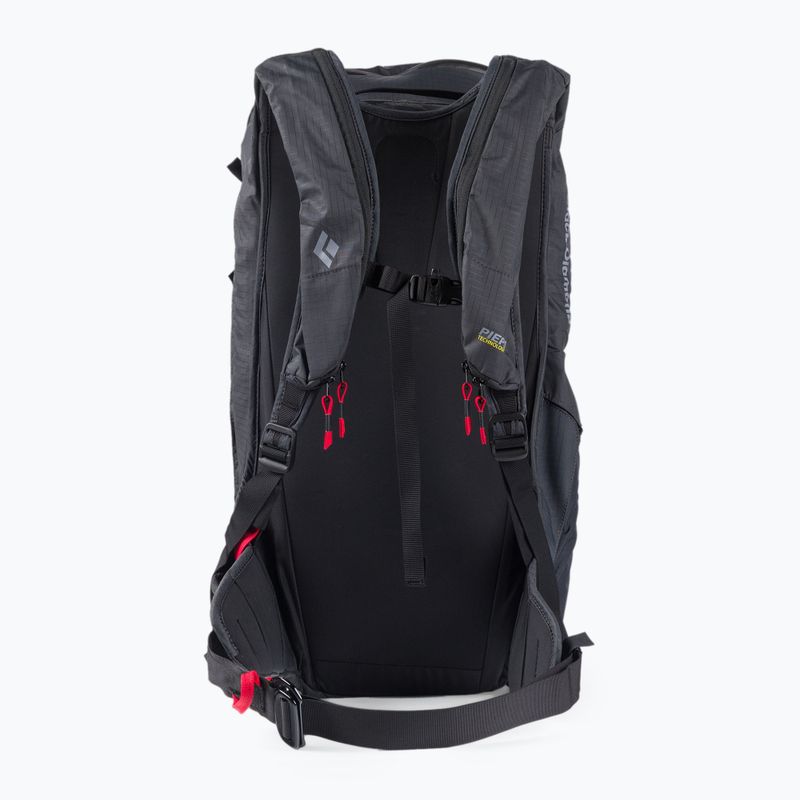 Plecak lawinowy Black Diamond Jetforce Pro Pack 35 l 3