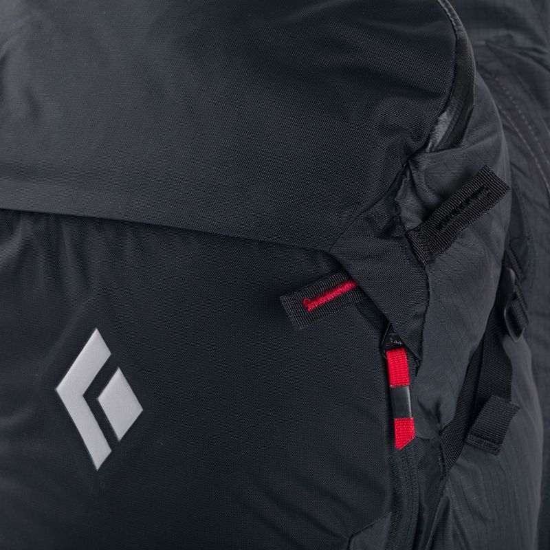 Plecak lawinowy Black Diamond Jetforce Pro Pack 35 l 5