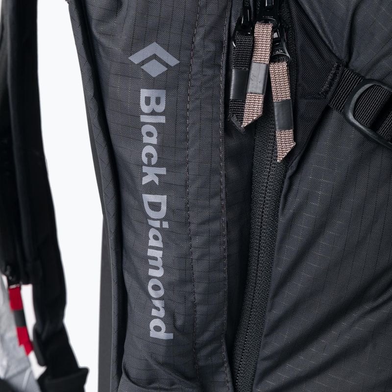 Plecak lawinowy Black Diamond Jetforce Pro Pack 35 l 6