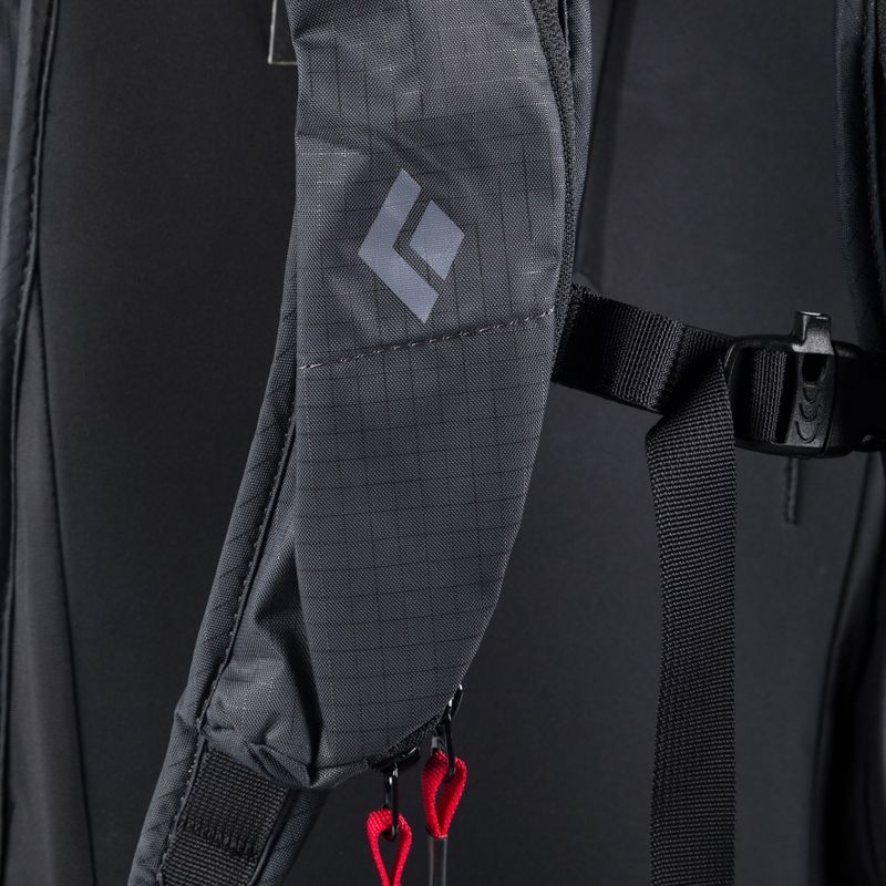 Plecak lawinowy Black Diamond Jetforce Pro Pack 35 l 7