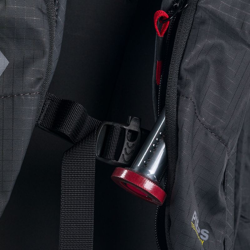 Plecak lawinowy Black Diamond Jetforce Pro Pack 35 l 9