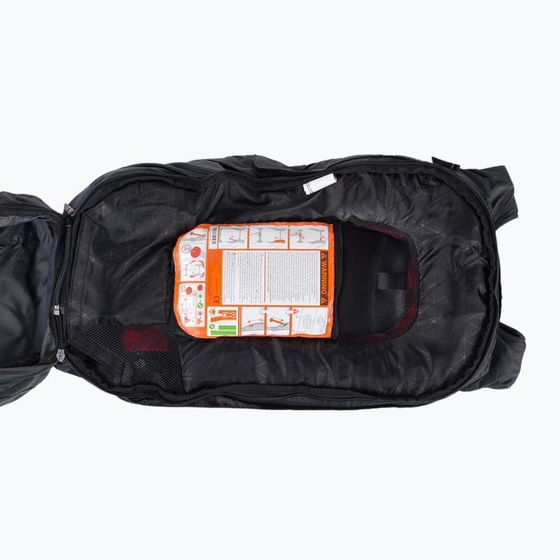Plecak lawinowy Black Diamond Jetforce Pro Pack 35 l 11
