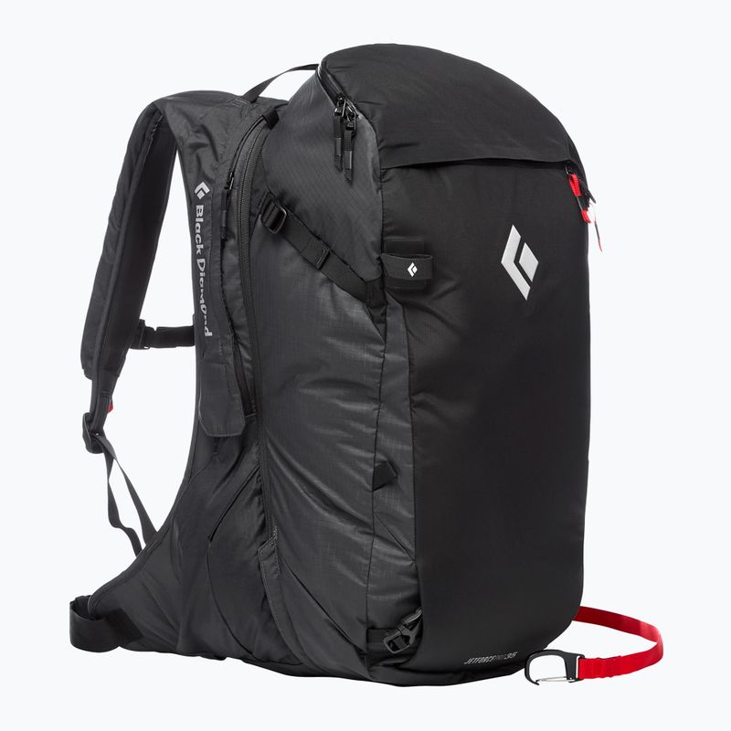 Plecak lawinowy Black Diamond Jetforce Pro Pack 35 l 15