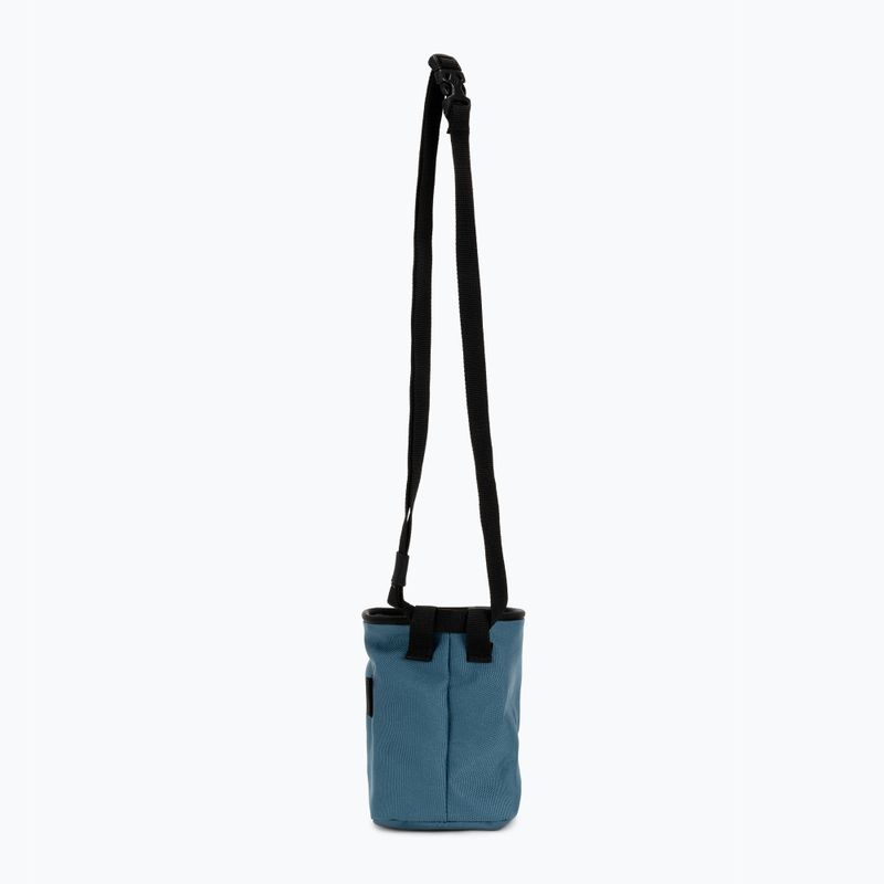Woreczek na magnezję Black Diamond Mojo astral blue 2