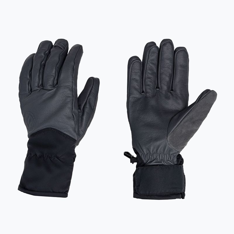 Rękawice skiturowe Black Diamond Tour ash