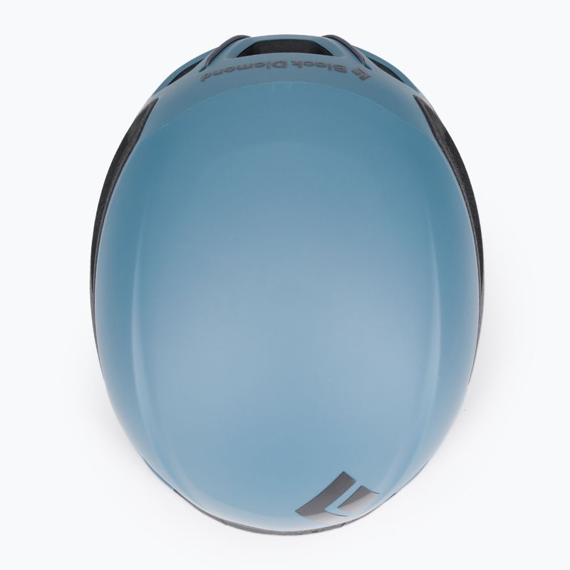 Kask wspinaczkowy Black Diamond Vision storm blue 6