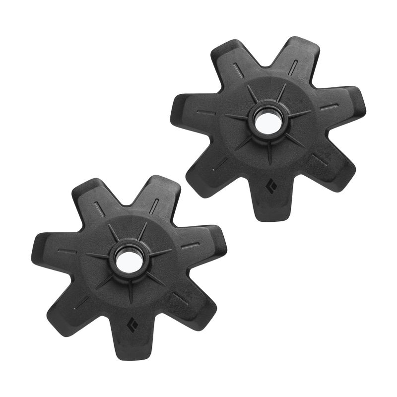 Talerzyki na kije Black Diamond Powder Baskets