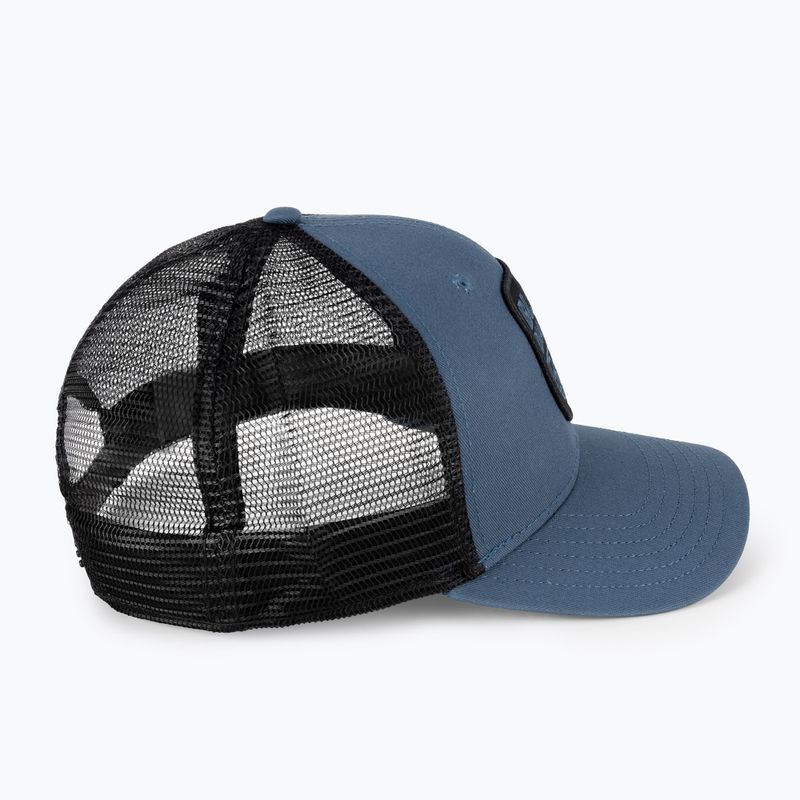 Czapka z daszkiem Black Diamond BD Trucker ink blue/black 2