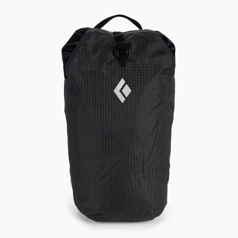Plecak turystyczny Black Diamond Trail Blitz 16 l black 2