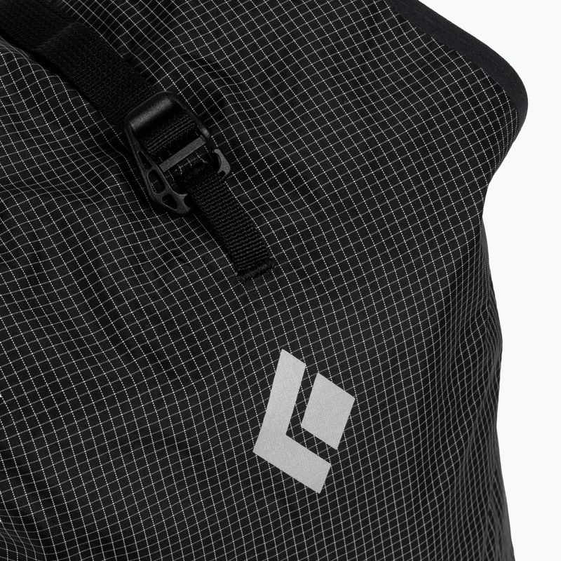 Plecak turystyczny Black Diamond Trail Blitz 16 l black 4