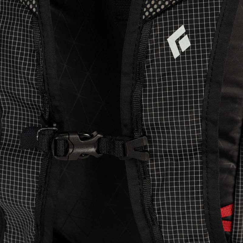 Plecak turystyczny Black Diamond Trail Blitz 16 l black 5
