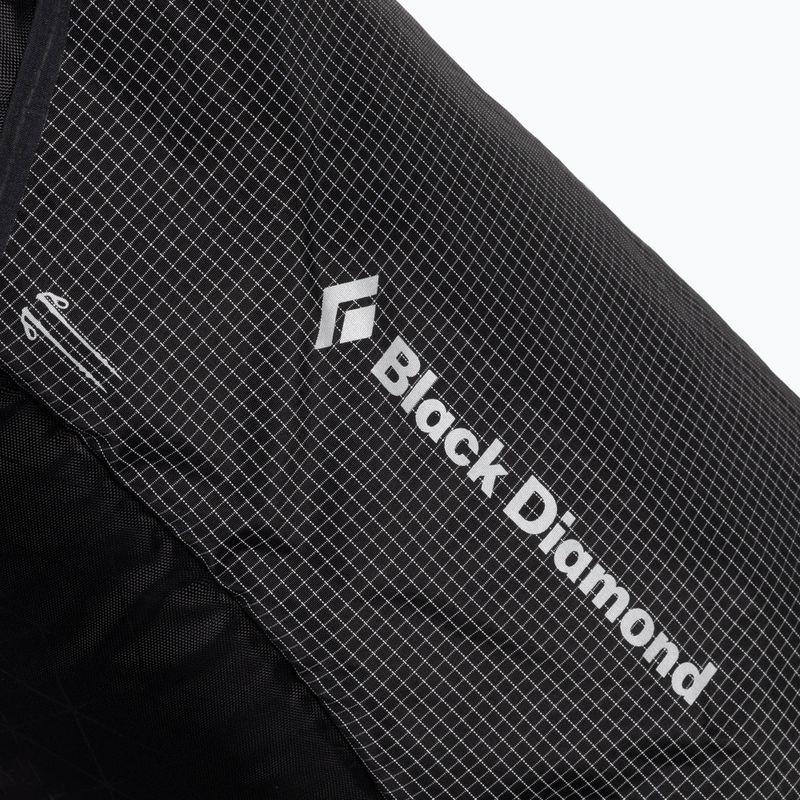 Plecak turystyczny Black Diamond Trail Blitz 16 l black 6