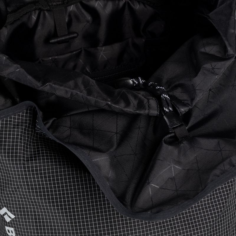 Plecak turystyczny Black Diamond Trail Blitz 16 l black 7