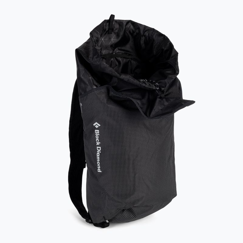 Plecak turystyczny Black Diamond Trail Blitz 16 l black 8