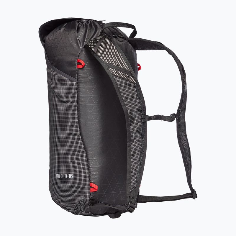 Plecak turystyczny Black Diamond Trail Blitz 16 l black 9