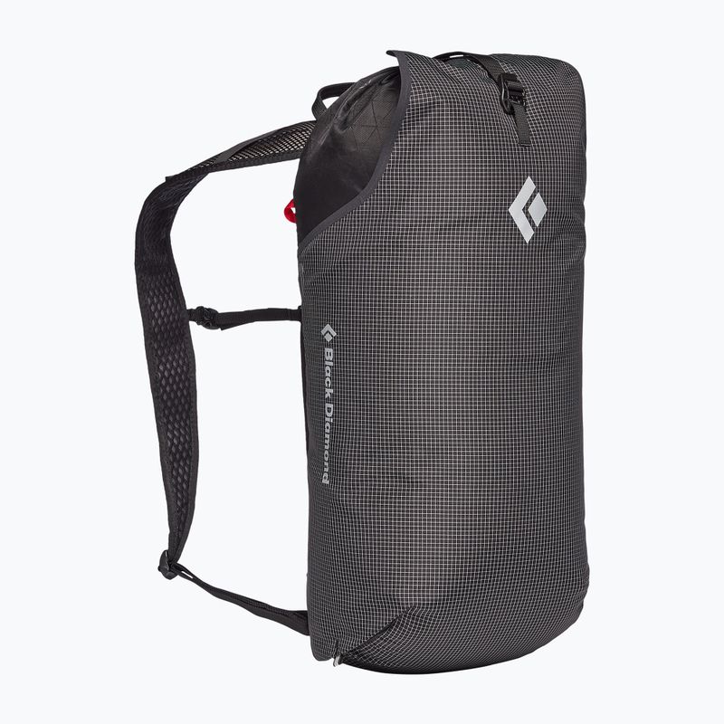 Plecak turystyczny Black Diamond Trail Blitz 16 l black 10