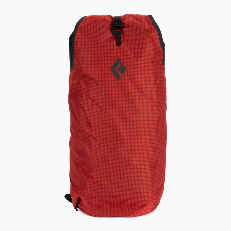 Plecak turystyczny Black Diamond Trail Blitz 16 l hyper red