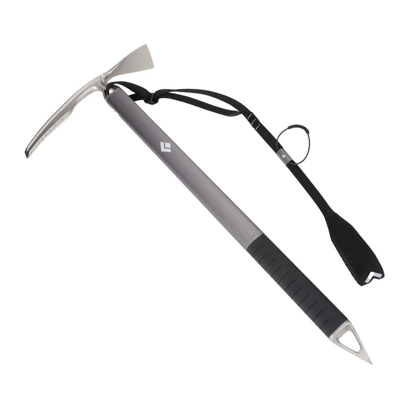 Czekan Black Diamond Raven Ice Axe With Grip