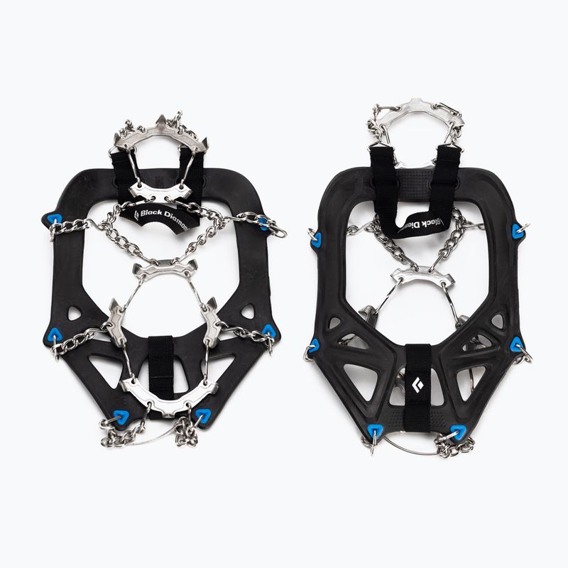 Raczki biegowe Black Diamond Access Spike Traction Device 2