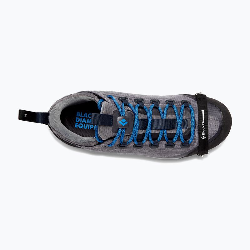 Raczki biegowe Black Diamond Blitz Spike Traction Device 7