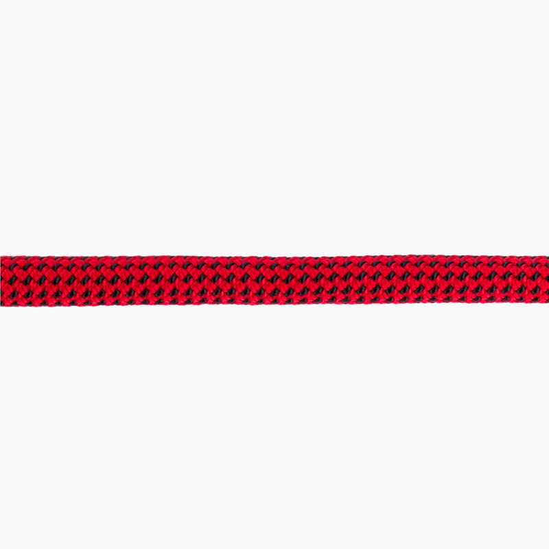 Lina wspinaczkowa Black Diamond 9.6 Climbing red 3