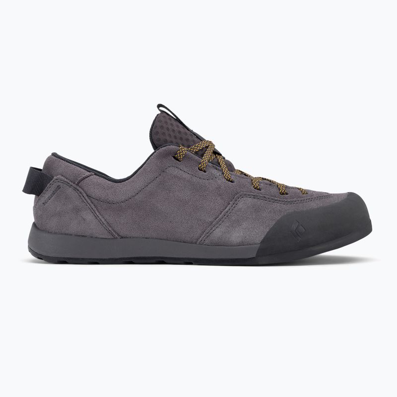 Buty podejściowe męskie Black Diamond Prime granite 2