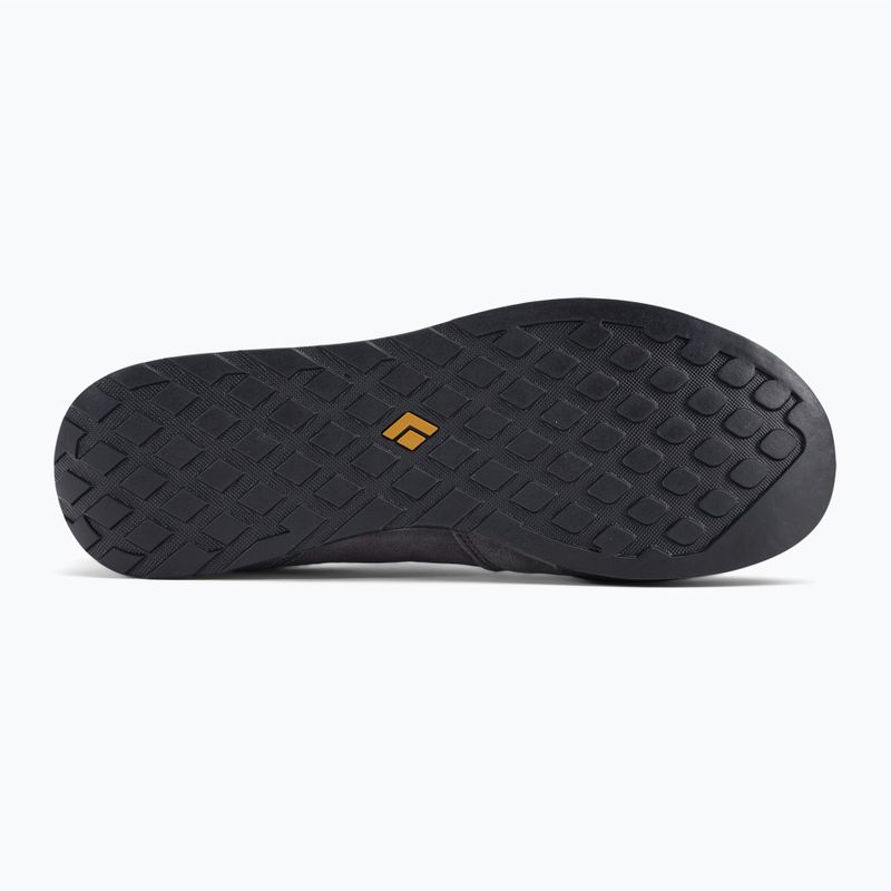 Buty podejściowe męskie Black Diamond Prime granite 5