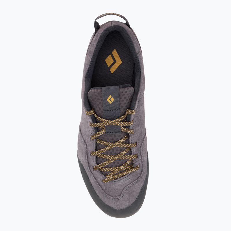 Buty podejściowe męskie Black Diamond Prime granite 6