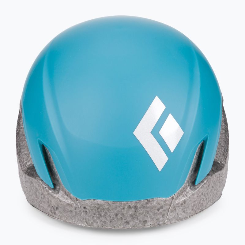 Kask wspinaczkowy Black Diamond Vision aqua verde 2