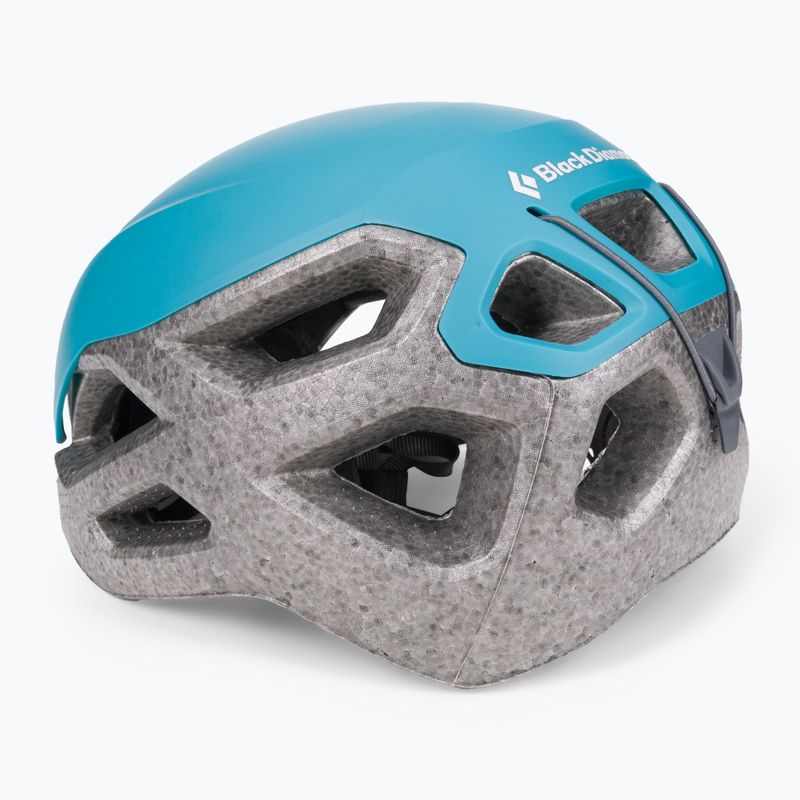 Kask wspinaczkowy Black Diamond Vision aqua verde 4