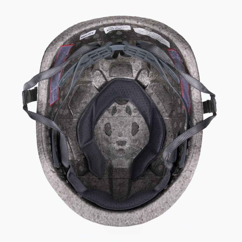 Kask wspinaczkowy Black Diamond Vision aqua verde 5