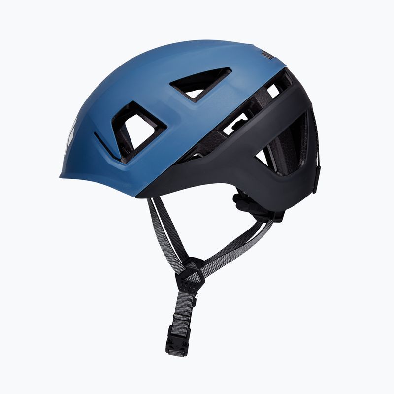 Kask wspinaczkowy Black Diamond Capitan astral/black 9