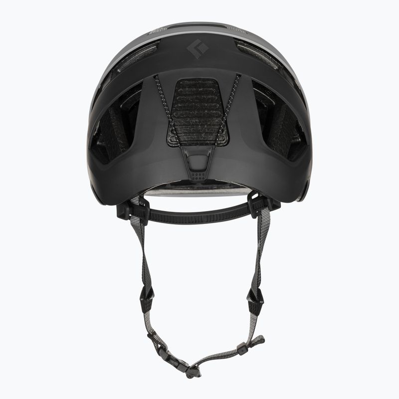 Kask wspinaczkowy Black Diamond Capitan pewter/black 3