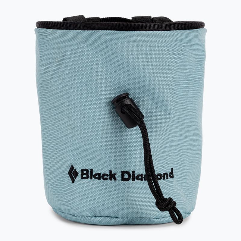 Woreczek na magnezję Black Diamond Mojo blue note