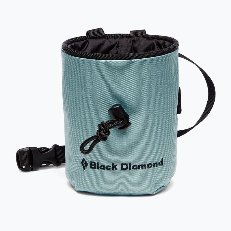 Woreczek na magnezję Black Diamond Mojo blue note 4