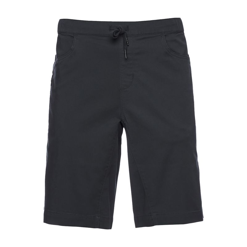 Spodenki wspinaczkowe męskie Black Diamond Notion carbon 4