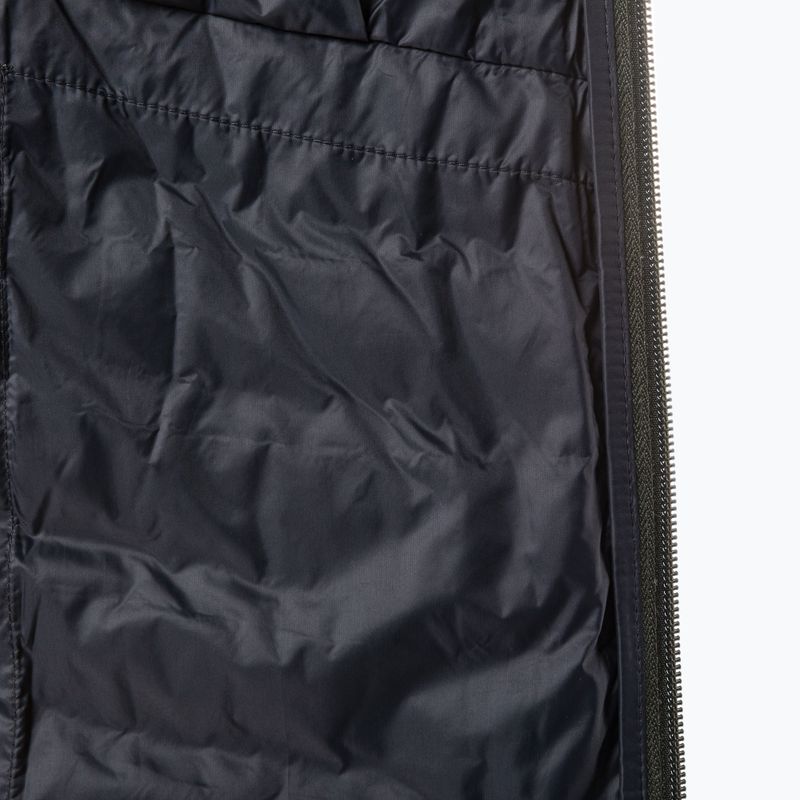 Kurtka puchowa męska Black Diamond Access Down Hoody cypress 8