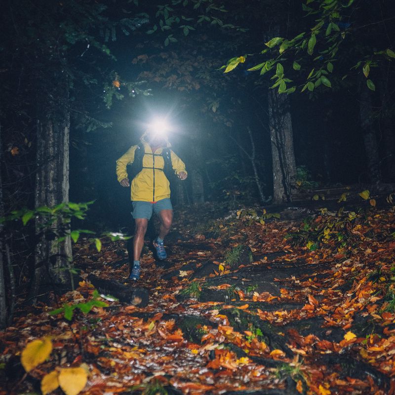 Kurtka softshell męska Black Diamond Dawn Patrol amber 9