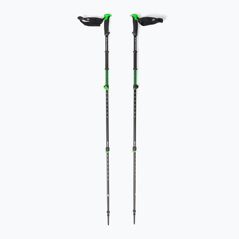 Kije skiturowe Black Diamond Traverse 3 Ski