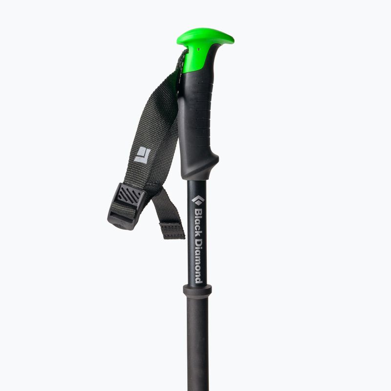Kije skiturowe Black Diamond Traverse 3 Ski 2